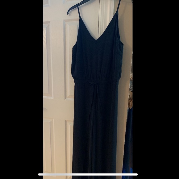 NWT Kamla Barcelona jumpsuit XL - Picture 1 of 6